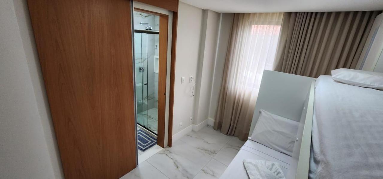 Porto Belga 101 - Beira Mar Aparthotel Pôrto das Galinhas Buitenkant foto