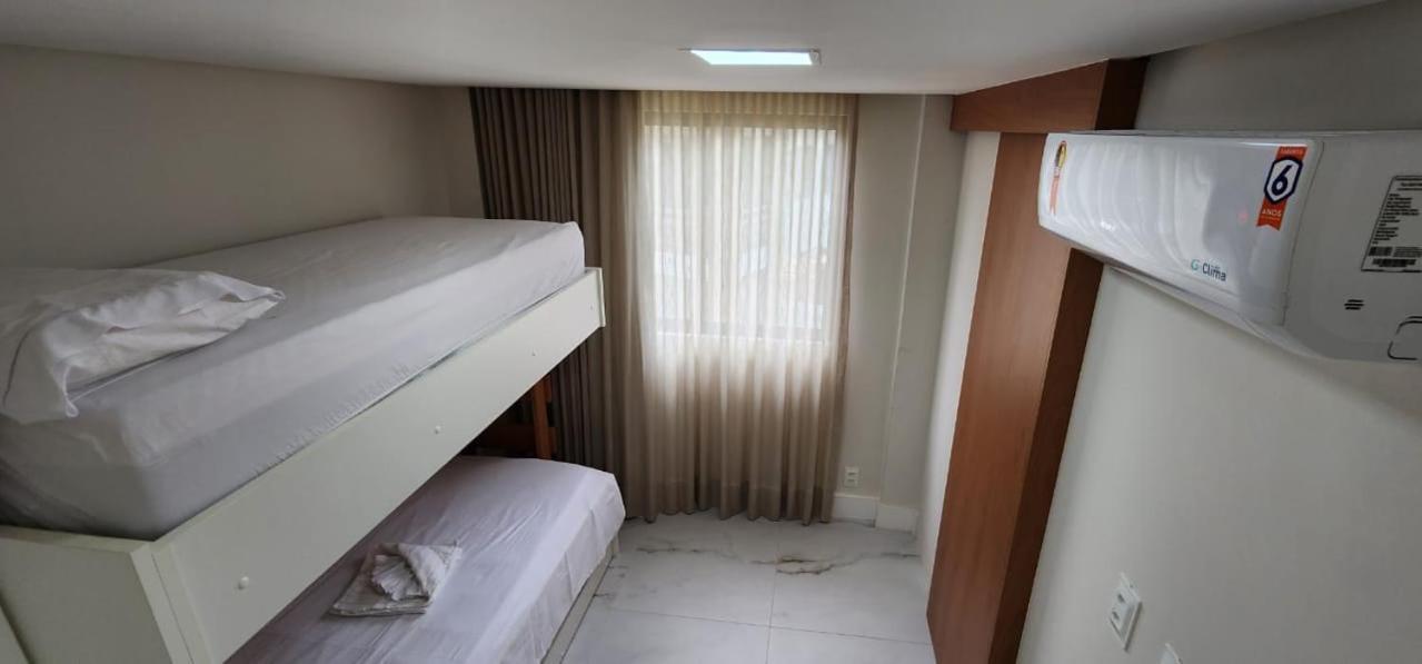Porto Belga 101 - Beira Mar Aparthotel Pôrto das Galinhas Buitenkant foto