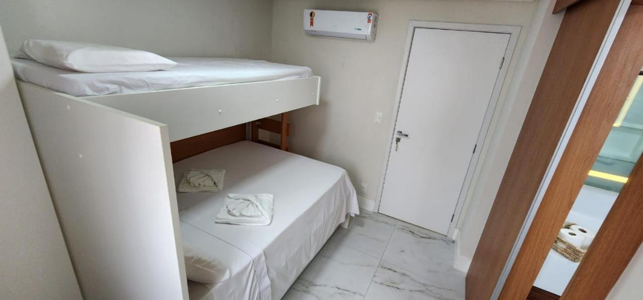 Porto Belga 101 - Beira Mar Aparthotel Pôrto das Galinhas Buitenkant foto